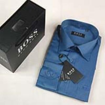 Boss shirts-151